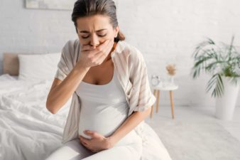 Consejos útiles para minimizar las náuseas matutinas durante el embarazo