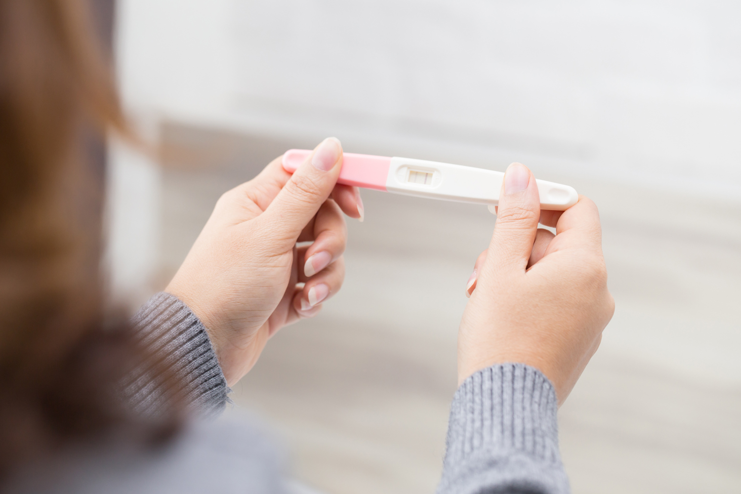 La fertilidad femenina