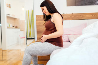 Tips para minimizar la acidez en el embarazo