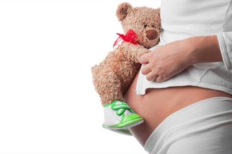 Los 5 beneficios de la estimulación prenatal