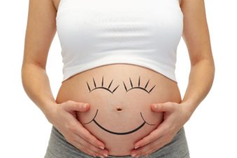 Estimulación prenatal