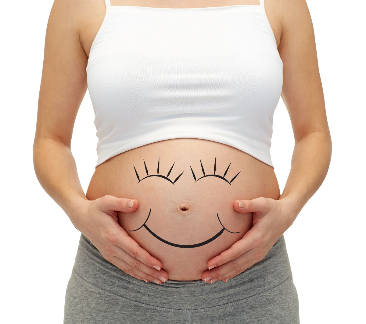 Estimulación prenatal